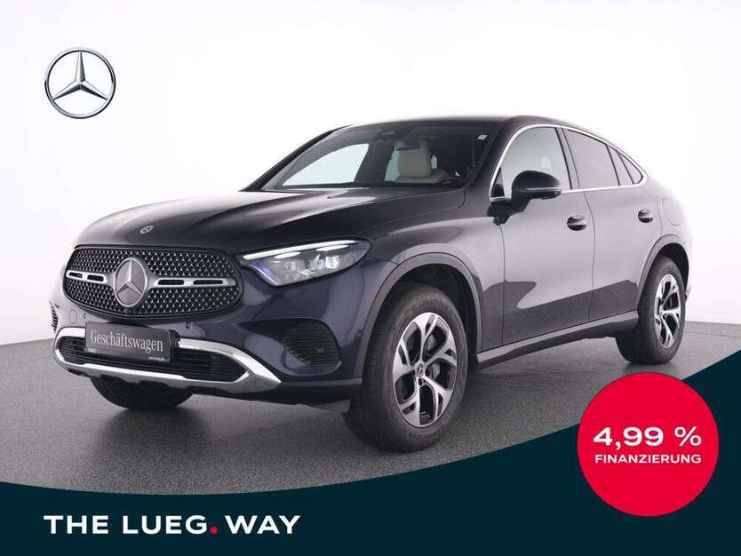 GLC 300