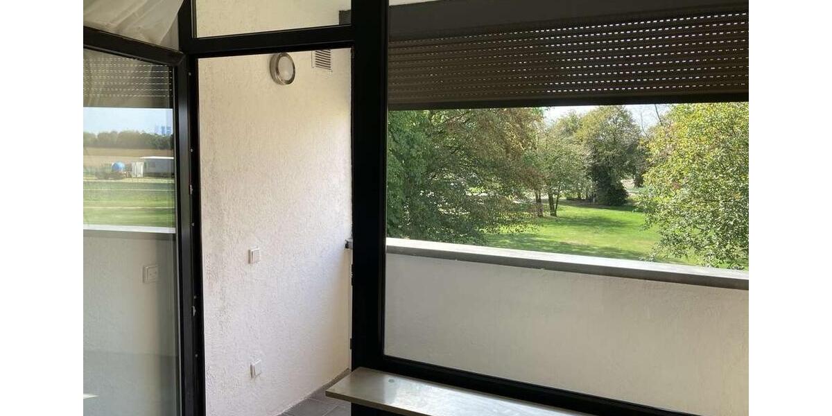 Schickes Apartment in Fischeln zimmer