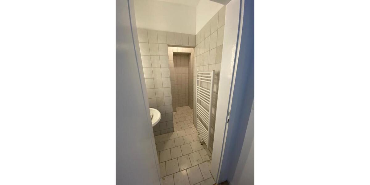 Erdgeschoßwohnung Düsseldorf Oberbilk - 2 Zimmer, 54 m&sup2;, 850&euro; | Angebot:25366778