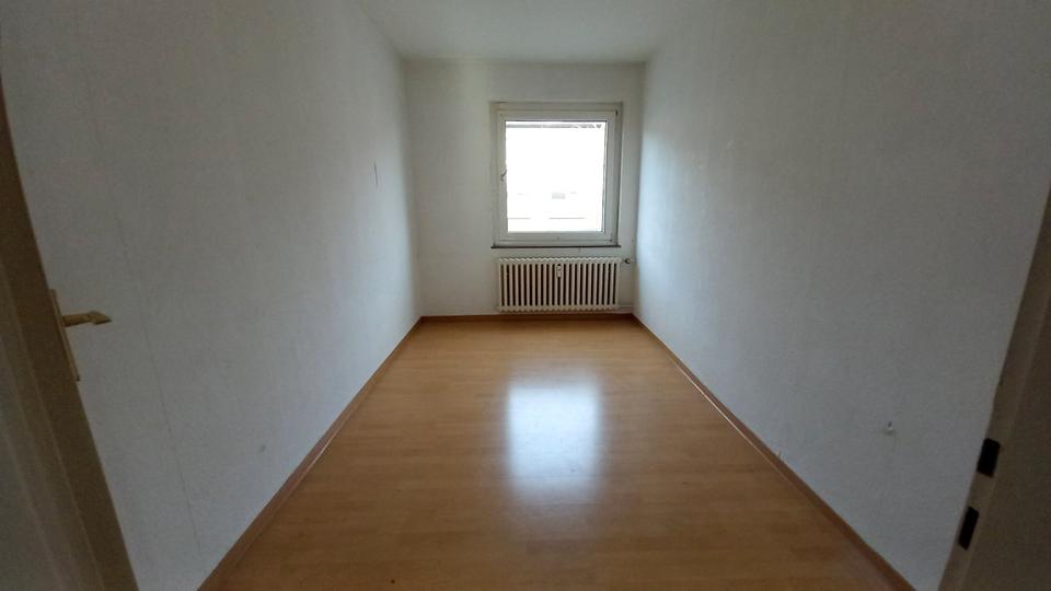 Etagenwohnung Duisburg Beeck - 3 Zimmer, 62 m&sup2;, 309&euro; | Angebot:26132183