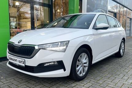 Skoda Scala 14.900 km 19.980 &euro; Hünxe 46569
