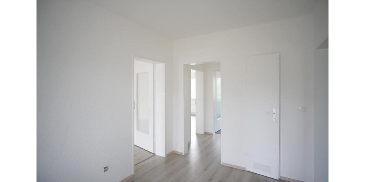 Etagenwohnung Duisburg Hamborn - 3 Zimmer, 74 m&sup2;, 549&euro; | Angebot:26501503