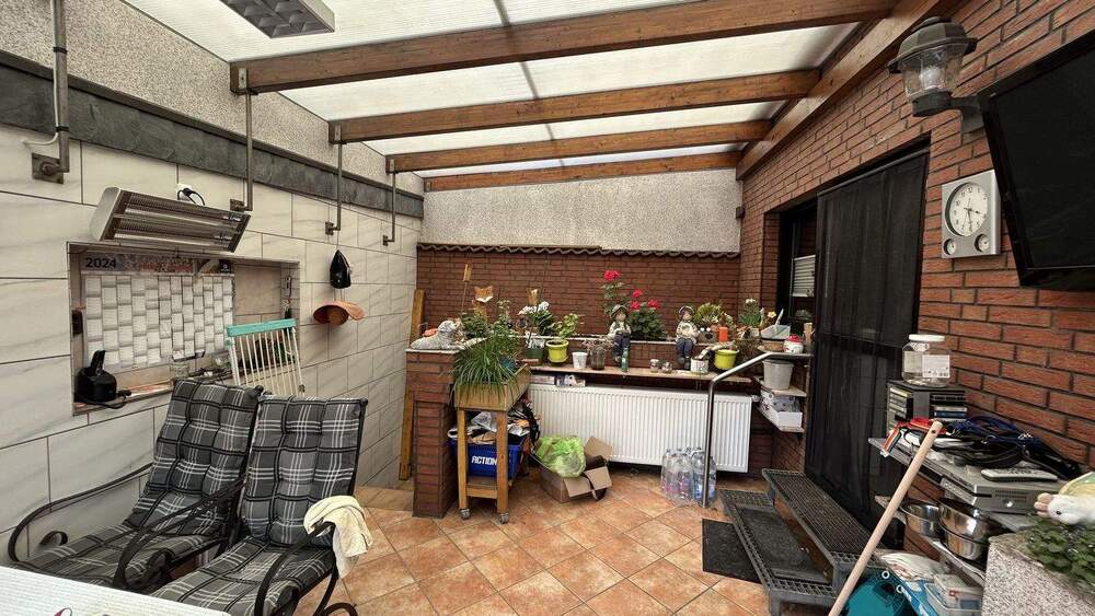 Doppelhaushälfte Duisburg Bergheim - 4 Zimmer, 130 m&sup2;, 419.000&euro; | Angebot:24212432