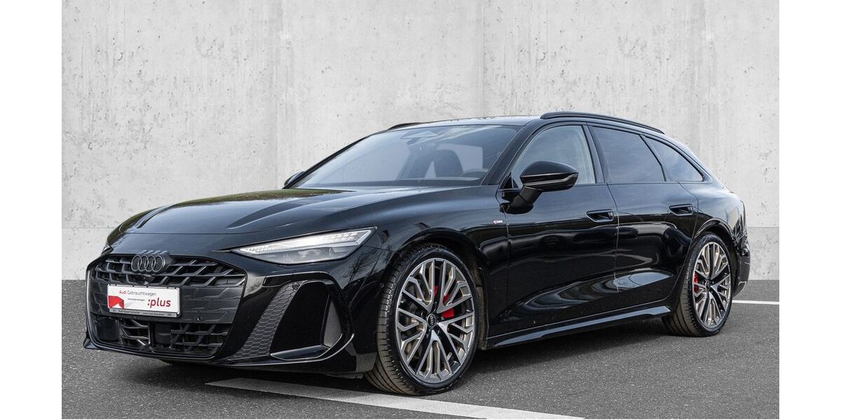 Audi A6 7.795 km 77.770 &euro; Meerbusch 40670