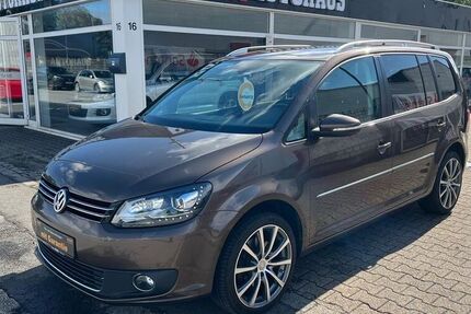 VW Touran