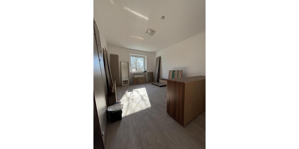 Etagenwohnung Moers Rheinkamp - 3.5 Zimmer, 67 m&sup2;, 565&euro; | Angebot:25409594