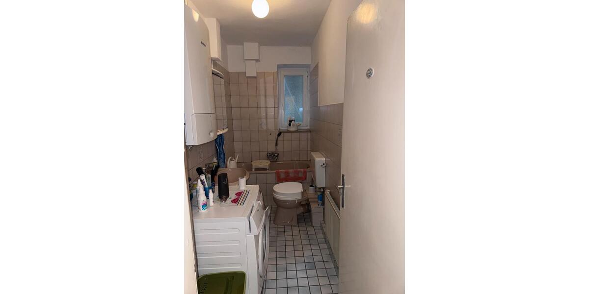 Etagenwohnung Bochum Günnigfeld - 2 Zimmer, 46 m&sup2;, 77.000&euro; | Angebot:26814677