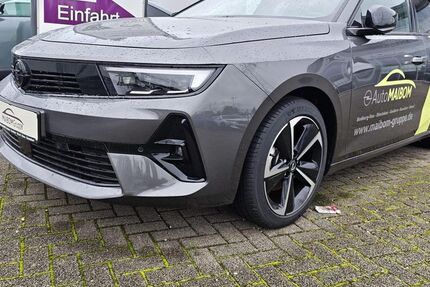 Opel Astra 3.500 km 26.350 &euro; Wesel 46485