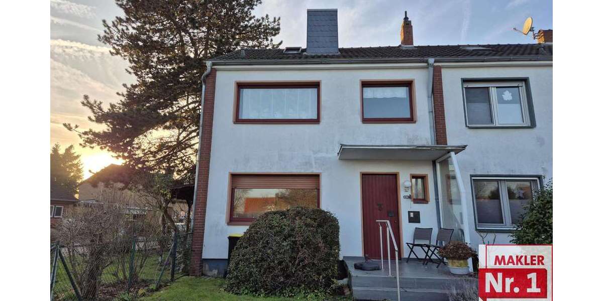 Haus zum Kaufen in Wesel 249.000 € 76 m² 3 zimmer