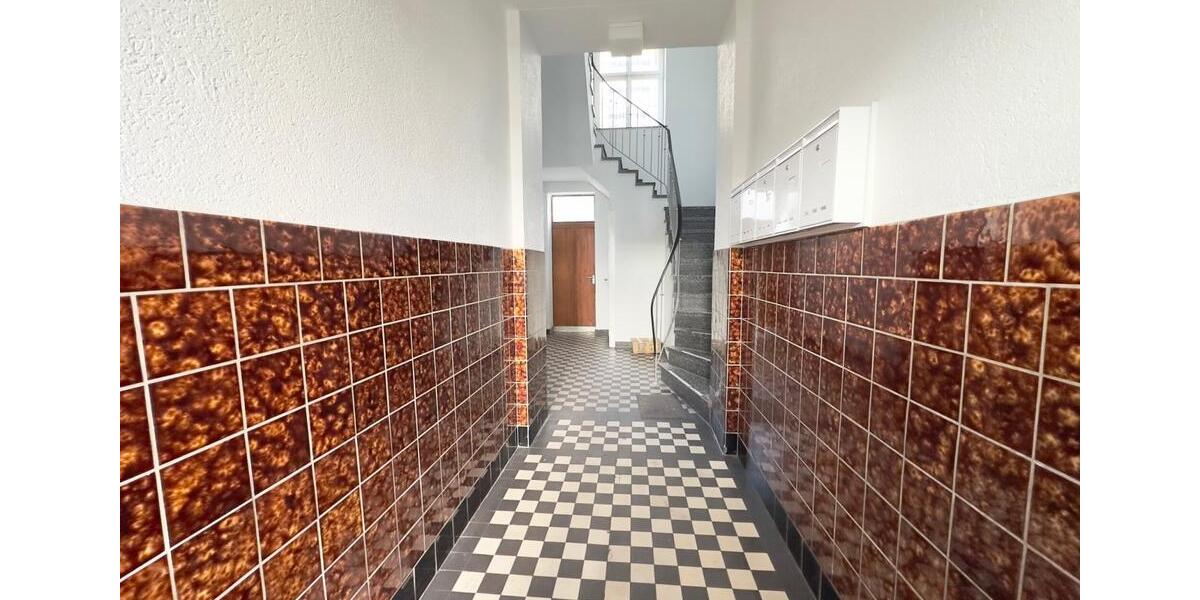 Helle 3.5-Zimmer Wohnung mitten in Essen-Frohnhausen 3.5 zimmer