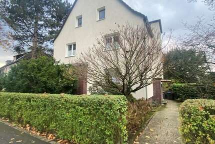 Wohnung Gelsenkirchen / Erle Erle - 2 Zimmer, 51 m&sup2;, 300&euro; | Angebot:27017425
