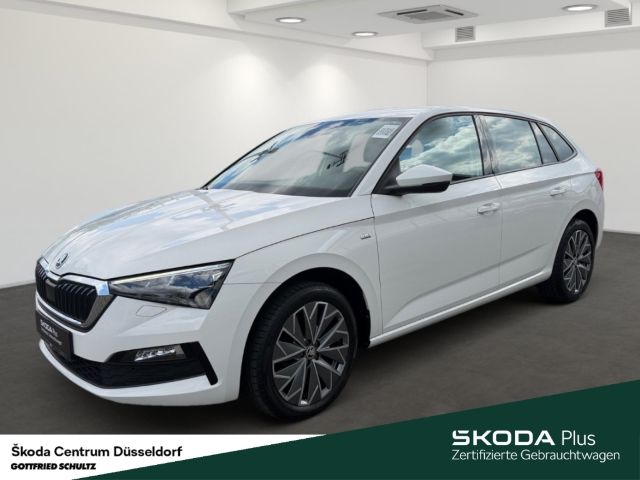 Skoda Scala 50.556 km 15.999 &euro; Düsseldorf 40233