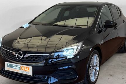 Opel Astra 55.003 km 13.989 &euro; Moers 47445