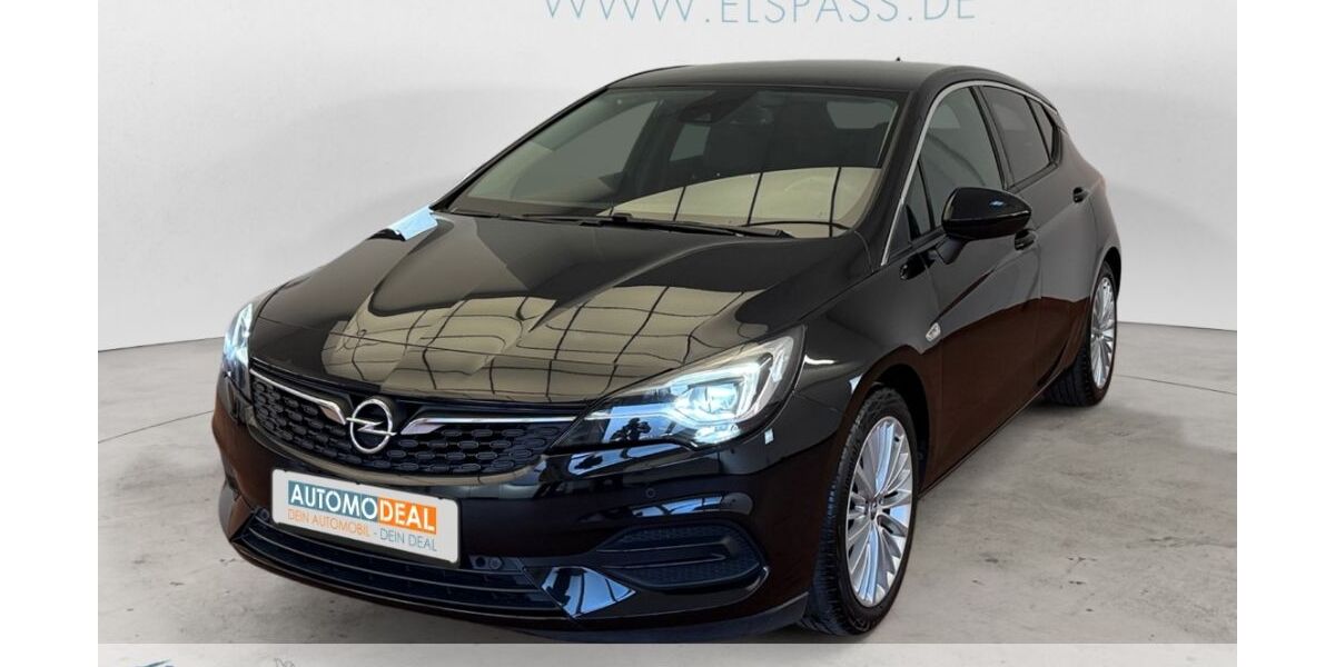 Opel Astra 55.003 km 13.989 &euro; Moers 47445
