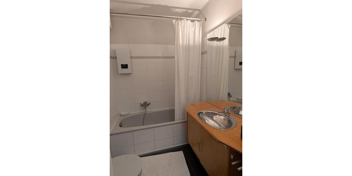 Erdgeschoßwohnung Düsseldorf Stadtbezirk 5 - 2 Zimmer, 60 m&sup2;, 195.000&euro; | Angebot:26414896