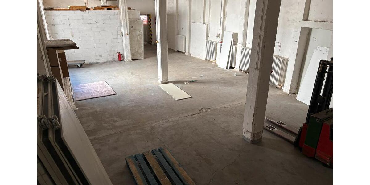 Gewerbeobjekt Duisburg Beeck - 650&euro; | Angebot:26393973