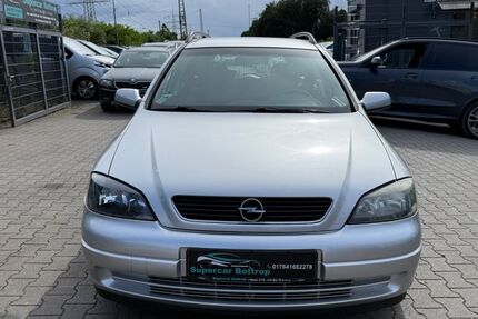 Opel Astra 208.000 km 1.500 &euro; Bottrop 46238