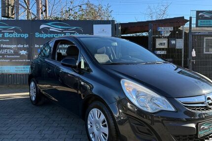 Opel Corsa 113.000 km 4.000 &euro; Bottrop 46238