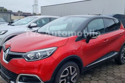 Renault Captur 37.000 km 12.999 € Dinslaken 46539