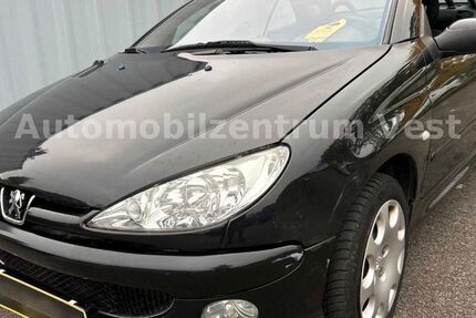 Peugeot 206 77.000 km 3.490 € Recklinghausen 45657