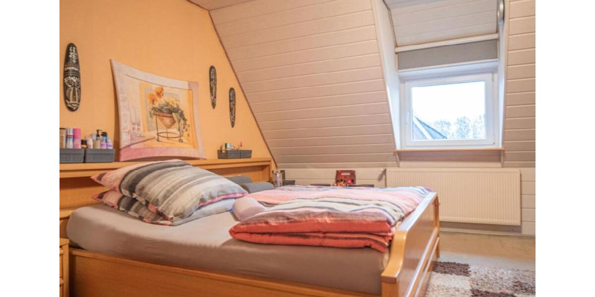 Familienfreundliche DHH in Dorsten-Hardt mit PV-Anlage 6 zimmer