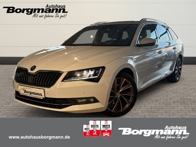 Skoda Superb 61.700 km 22.990 &euro; Gelsenkirchen 45894