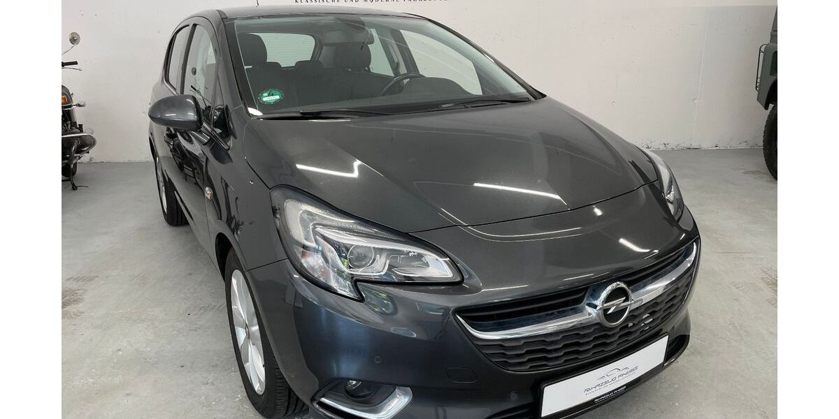 Opel Corsa 125.900 km 6.990 &euro; Heiligenhaus 42579
