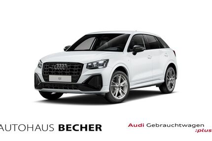 Audi Q2 4.349 km 41.930 &euro; Wesel 46485