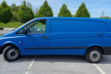 Mercedes-Benz Vito 251.000 km 3.700 &euro; Gelsenkirchen 45886