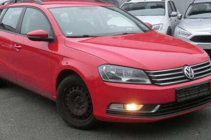 VW Passat 190.000 km 5.990 &euro; Bochum 44867