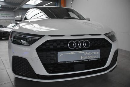 Audi A1 35.448 km 17.980 &euro; Heiligenhaus 42579