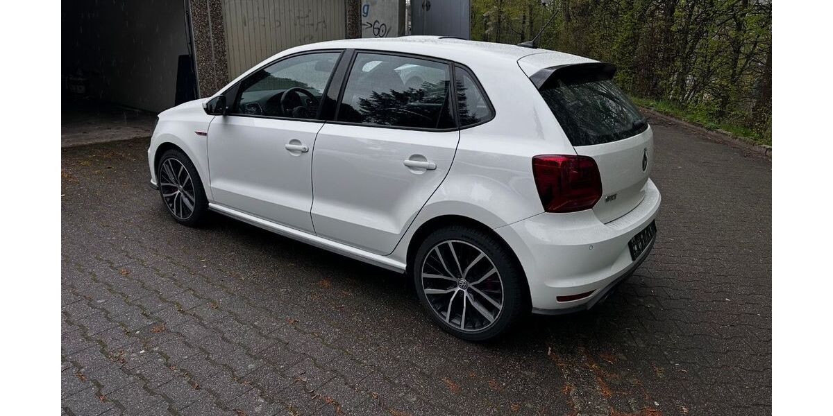 VW Polo 110.000 km 14.500 &euro; Gelsenkirchen 45894