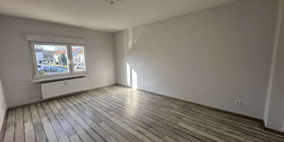 Wohnung zum Mieten in Essen 480 € 61.74 m² 3 zimmer