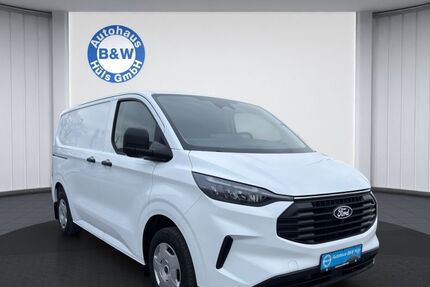 Ford Transit Custom 9.829 km 32.999 &euro; Krefeld 47805