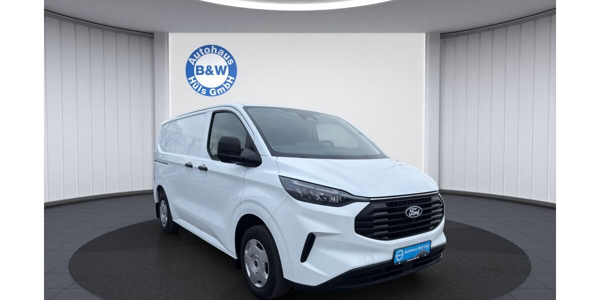 Ford Transit Custom 9.829 km 32.999 &euro; Krefeld 47805