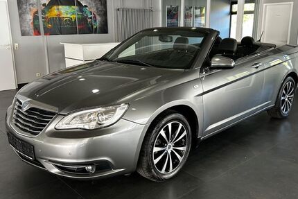Lancia Flavia 151.000 km 6.950 &euro; Kamp Lintfort 47475