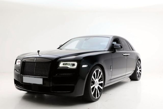 Rolls Royce Ghost 32.000 km 279.000 € Moers 47441
