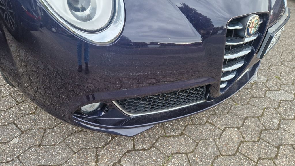 Alfa Romeo MiTo 178.000 km 1.999 &euro; Düsseldorf 40489
