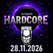 Ultimate Hardcore 28.11.2026 809 Club