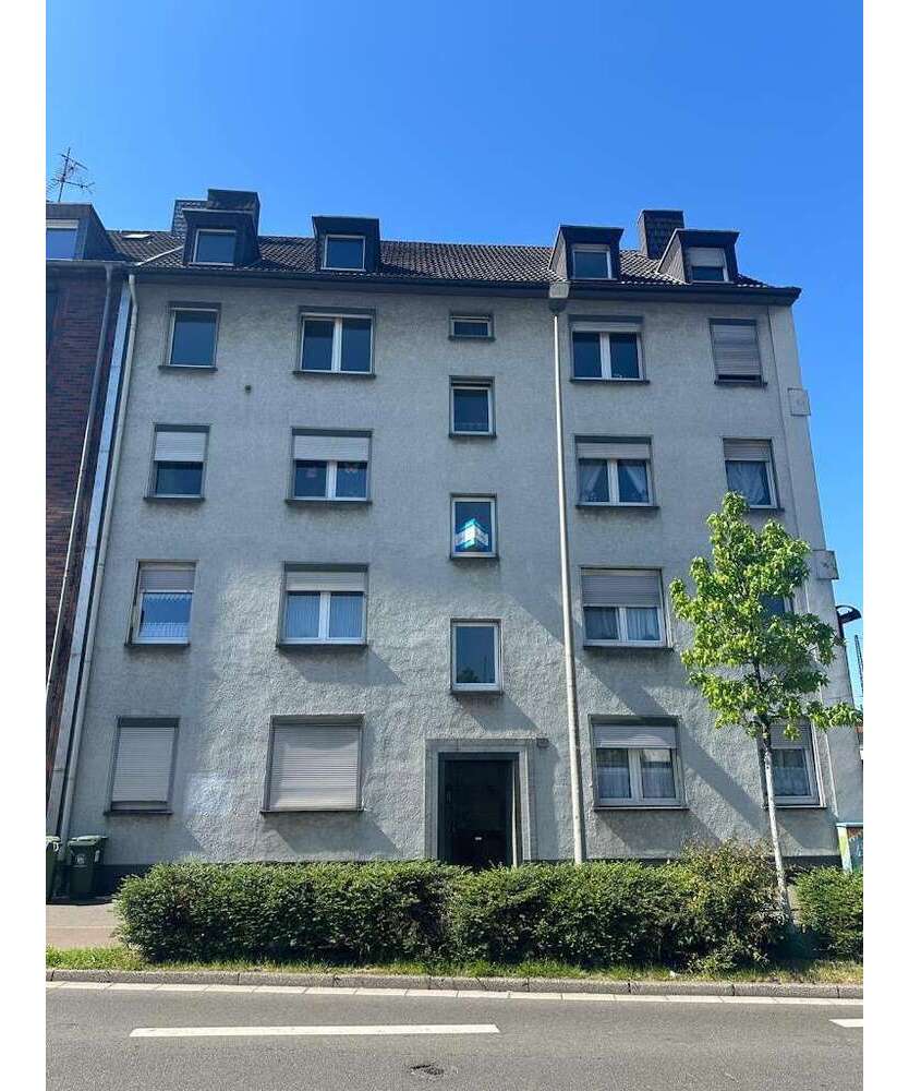 Wohnung zum Mieten in Oberhausen 430 € 57.12 m²