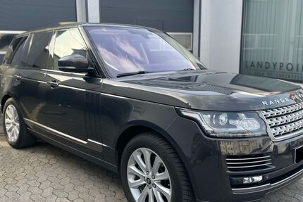 Land Rover Range Rover 165.721 km 29.980 &euro; Wülfrath 42489