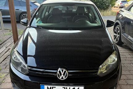 VW Golf 199.282 km 4.000 &euro; Dinslaken 46535