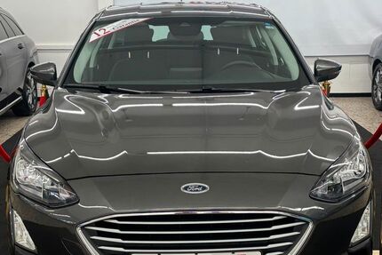 Ford Focus 59.000 km 15.990 &euro; Oberhausen 46049