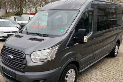 Ford Transit 111.000 km 21.900 &euro; Düsseldorf 40599