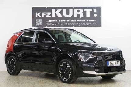 Kia e-Niro 1.200 km 29.950 € Recklinghausen 45661