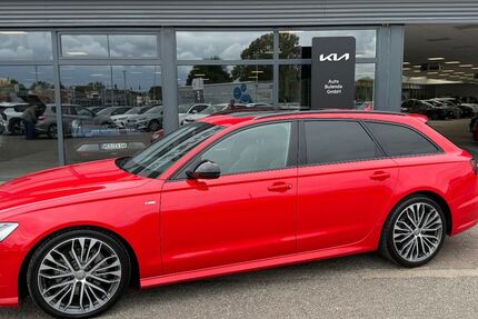 Audi A6 49.000 km 28.970 &euro; Wesel 46485