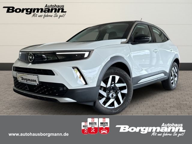 Opel Mokka 28.151 km 20.490 € Gelsenkirchen 45894