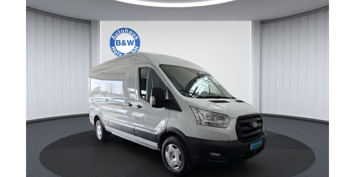 Ford Transit 4.859 km 32.799 &euro; Krefeld 47805
