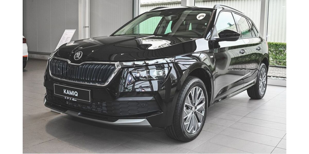 Skoda Kamiq 46.986 km 21.890 &euro; Hünxe 46569