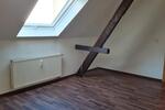 Dachgeschoßwohnung Krefeld Dießem - 2 Zimmer, 40 m&sup2;, 400&euro; | Angebot:26313871